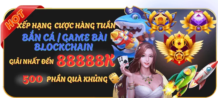 Giới thiệu game bắn cá TR88