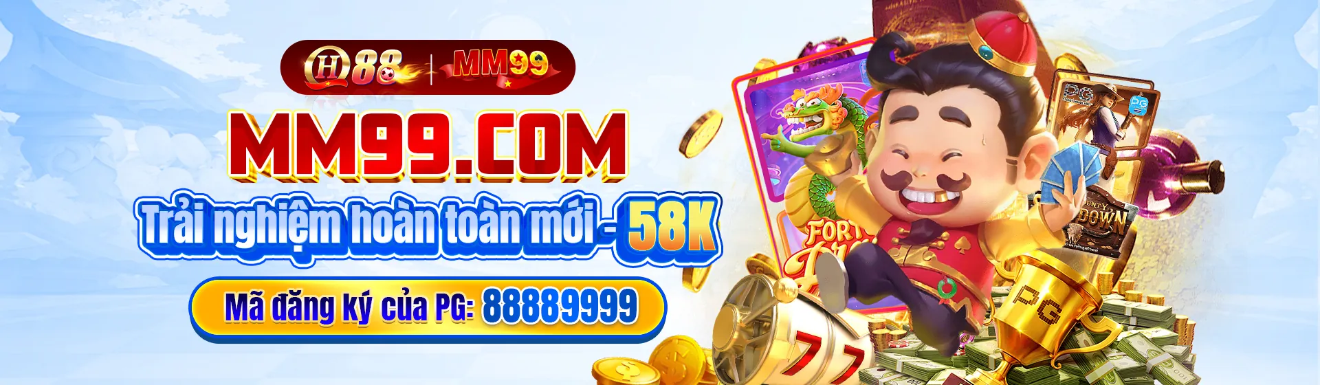 Hình ảnh banner đăng ký TR88 Login