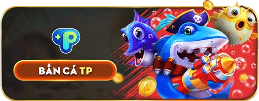 Game Bắn Cá Thần Tài TR88
