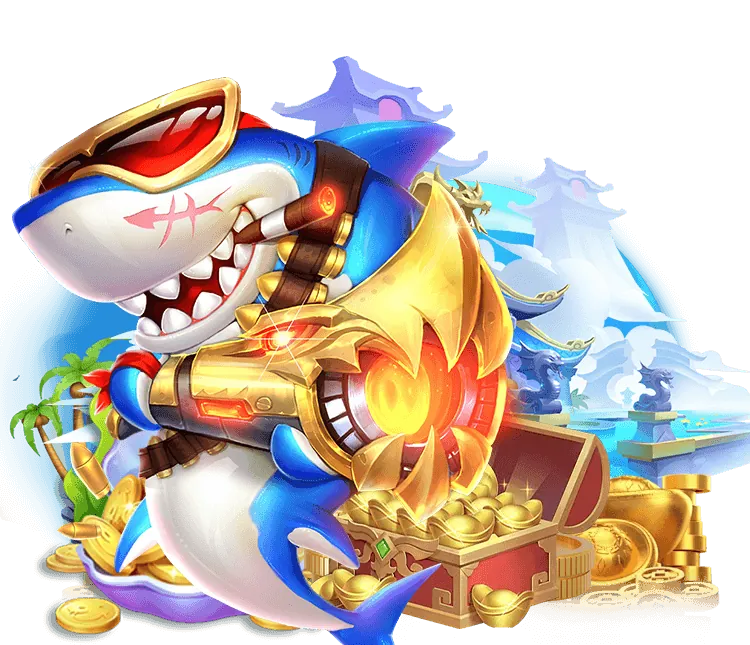 Game Bắn Cá TR88