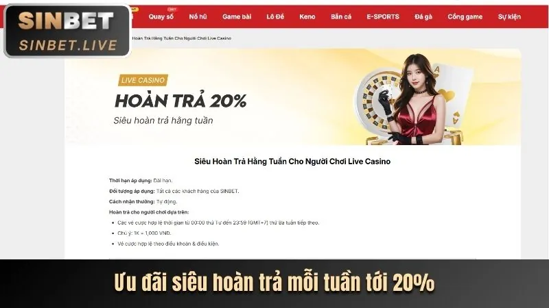 Kho game nổ hũ